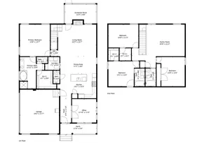 3427 Oneal Church Rd, Greer, SC 29651 - Photo 44