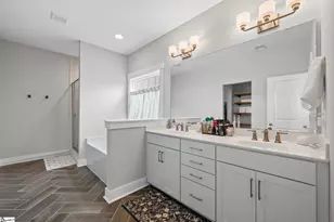 3427 Oneal Church Rd, Greer, SC 29651 - Photo 20