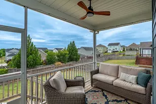 3427 Oneal Church Rd, Greer, SC 29651 - Photo 32