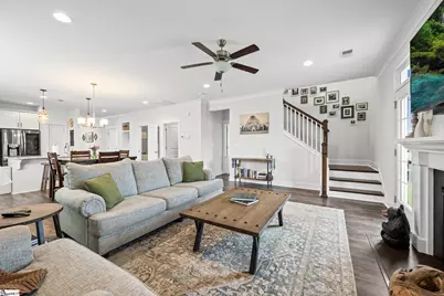 3427 Oneal Church Road, Greer, SC 29651 - Photo 10