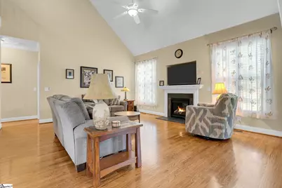 201 Franklin Oaks Lane, Greer, SC 29651 - Photo 12