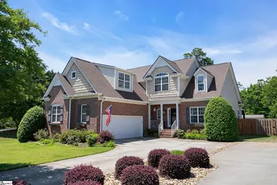 201 Franklin Oaks Lane, Greer, SC 29651 - Photo 1