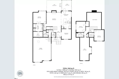201 Franklin Oaks Lane, Greer, SC 29651 - Photo 38