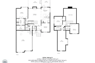 201 Franklin Oaks Ln, Greer, SC 29651 - Photo 38