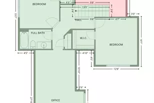 201 Franklin Oaks Ln, Greer, SC 29651 - Photo 42