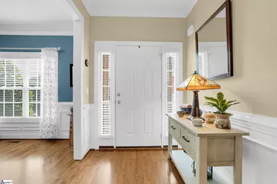 201 Franklin Oaks Lane, Greer, SC 29651 - Photo 2