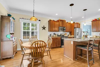 201 Franklin Oaks Lane, Greer, SC 29651 - Photo 8