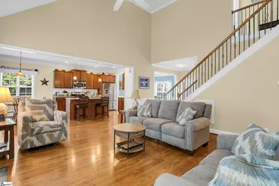201 Franklin Oaks Lane, Greer, SC 29651 - Photo 14