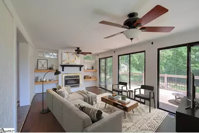4 Darby Court, Taylors, SC 29687 - Photo 12