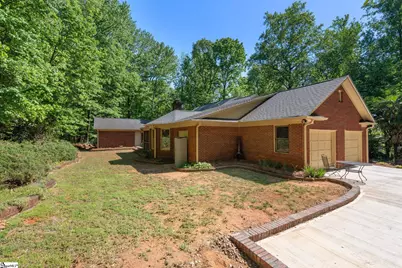 40 Bald Rock Drive, Greenville, SC 29609 - Photo 30