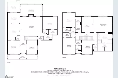 20 Big Survey Road, Piedmont, SC 29673 - Photo 50