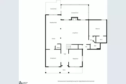 20 Big Survey Road, Piedmont, SC 29673 - Photo 44