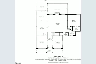 20 Big Survey Road, Piedmont, SC 29673 - Photo 46