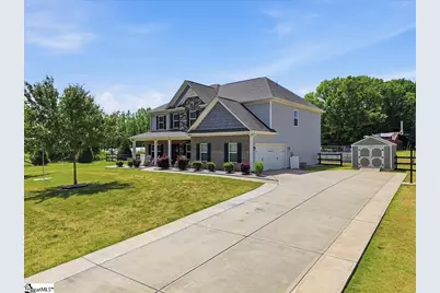 20 Big Survey Road, Piedmont, SC 29673 - Photo 36