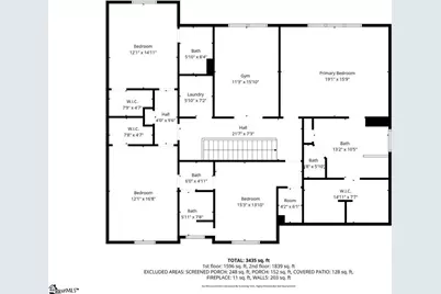 20 Big Survey Road, Piedmont, SC 29673 - Photo 48