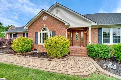 506 Silver Ridge Drive, Greer, SC 29651 - Photo 1