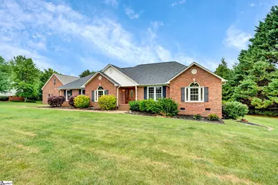 506 Silver Ridge Drive, Greer, SC 29651 - Photo 2