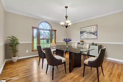 506 Silver Ridge Drive, Greer, SC 29651 - Photo 6