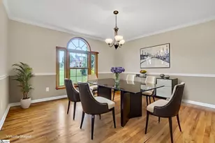 506 Silver Ridge Dr, Greer, SC 29651 - Photo 6