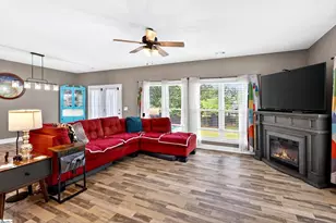 129 Gano Dr, Woodruff, SC 29688 - Photo 4