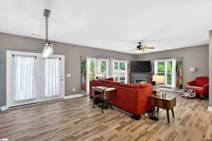 129 Gano Dr, Woodruff, SC 29688 - Photo 6