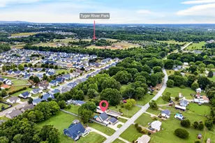 129 Gano Dr, Woodruff, SC 29688 - Photo 18