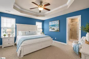 210 Alderside Pl, Greer, SC 29650 - Photo 6