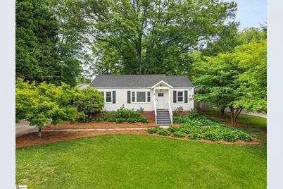 4 Dubard Street, Greenville, SC 29615 - Photo 1