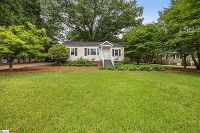 4 Dubard Street, Greenville, SC 29615 - Photo 2
