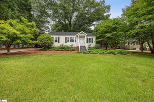 4 Dubard St, Greenville, SC 29615 - Photo 2