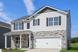 617 Bonifay Dr, Fountain Inn, SC 29644 - Photo 2
