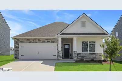 612 Bonifay Drive, Fountain Inn, SC 29644 - Photo 1