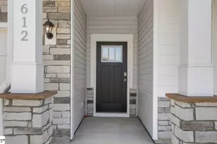 612 Bonifay Dr, Fountain Inn, SC 29644 - Photo 4