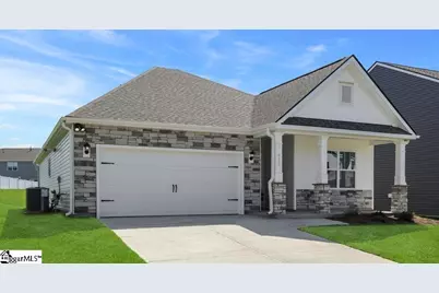 612 Bonifay Drive, Fountain Inn, SC 29644 - Photo 2
