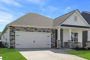612 Bonifay Dr, Fountain Inn, SC 29644 - Photo 2