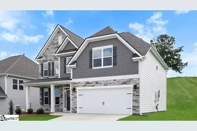 652 Munchberry Way, Spartanburg, SC 29301 - Photo 2