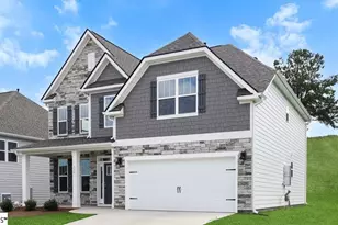 652 Munchberry Way, Spartanburg, SC 29301 - Photo 2