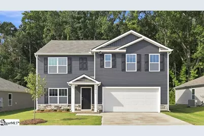 113 Cades Cove Drive, Greenwood, SC 29646 - Photo 1