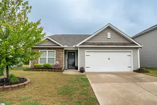 275 Millen Dr, Woodruff, SC 29388 - Photo 2
