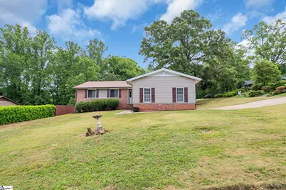 1100 Charter Oak Drive, Taylors, SC 29687 - Photo 1