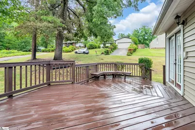 1100 Charter Oak Drive, Taylors, SC 29687 - Photo 34