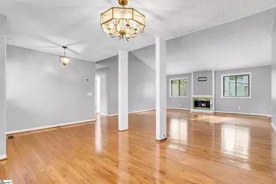 1100 Charter Oak Drive, Taylors, SC 29687 - Photo 4