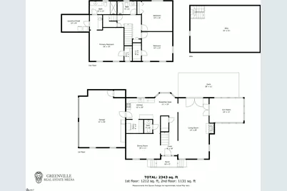 204 Westchester Way, Easley, SC 29642 - Photo 44