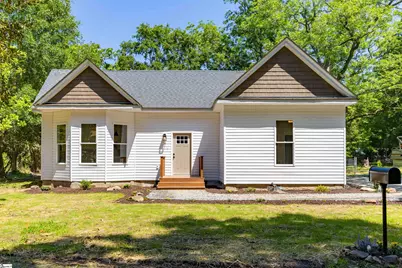 114 E McGee Street, Honea Path, SC 29654 - Photo 1