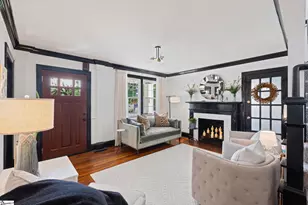 16 Tabor St, Greenville, SC 29609 - Photo 4