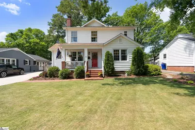 16 Tabor Street, Greenville, SC 29609 - Photo 1
