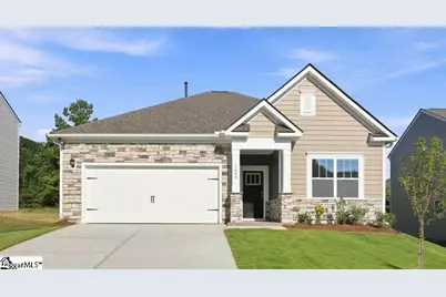 1609 Castlen Court, Piedmont, SC 29673 - Photo 1