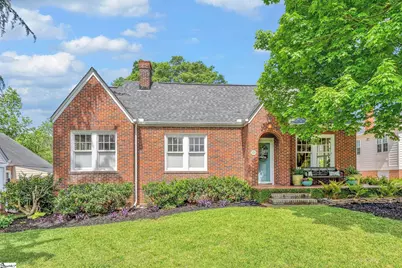 206 W Faris Road, Greenville, SC 29605 - Photo 1