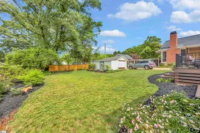 206 W Faris Road, Greenville, SC 29605 - Photo 26