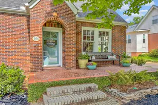 206 W Faris Rd, Greenville, SC 29605 - Photo 4